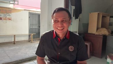 Photo of Produksi Sampah di Samarinda Meningkat, Anhar Harap Ada Inovasi Baru Dari Pemerintah