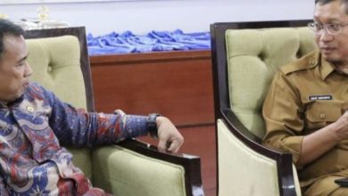 Photo of Audit Keterbukaan Informasi Publik di Kukar: Dialog KIP Kaltim dengan Pemkab