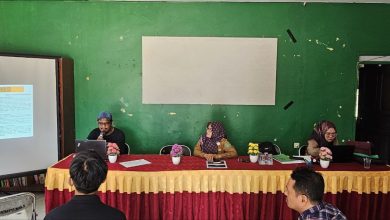 Photo of Desa Rempanga Adakan Pelatihan Software dan Hardware untuk Wujudkan Desa Cerdas