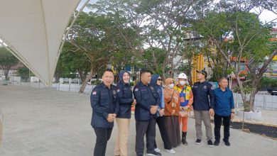 Photo of DPRD Sebut 4 Kios Tidak Mewakili Pemberdayaan UMKM di Teras Samarinda