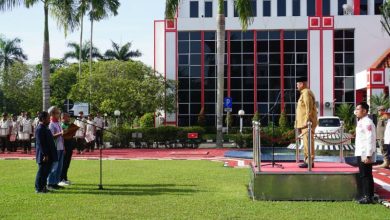 Photo of May Day 2024 di Kukar: Bupati Edi Damansyah Ajak Ubah Pandangan Terhadap Buruh