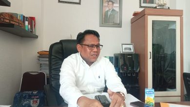 Photo of Samri Sepakat Gedung Plaza 21 Dijadikan Kantong Parkir Citra Niaga