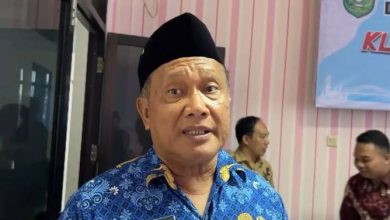 Photo of Dukungan Kesejahteraan: Distransnaker Kukar Beri Jaminan Cairnya THR Pekerja