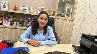 Photo of Pansus 3 DPRD Kunjungan Ke Damkar Kabupaten Badung, Sebut Banyak Dapat Pembelajaran