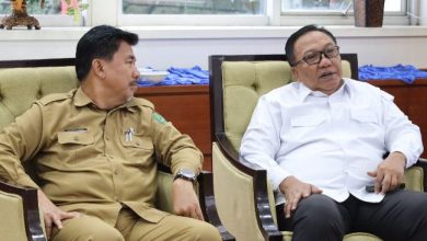 Photo of Kutai Kartanegara Berkomitmen Dukung Pembangunan Fasilitas BNNP Kaltim