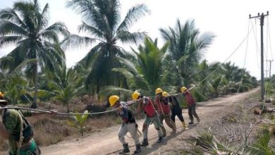 Photo of Penerangan PLN Menjangkau Desa Lamin Telihan: Cahaya Baru untuk Masa Depan