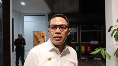 Photo of Prioritaskan Pembangunan Infrastruktur dan Ekonomi, Usulan Bankeu dari Pemkot Samarinda Jadi Perhatian