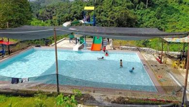 Photo of Desa Wisata Loa Duri Ilir di Kukar Perkaya Atraksi dengan Kolam Terapi dan Fasilitas Baru