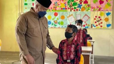 Photo of Edukasi Berkualitas: Prioritas Utama Bupati Edi Damansyah untuk Pemuda Kukar