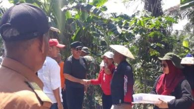 Photo of Penguatan Komunitas Kenohan Melalui BBGRM, Sinergi dan Solidaritas Warga