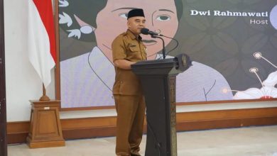 Photo of Peringatan Hari Kartini ke-145 di Kukar: Menghidupkan Kembali Visi Kartini