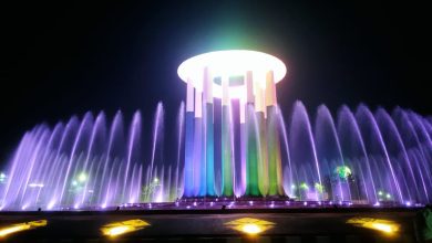 Photo of Bundaran Tuah Himba: Langkah Menuju Infrastruktur Berkelanjutan di Tenggarong