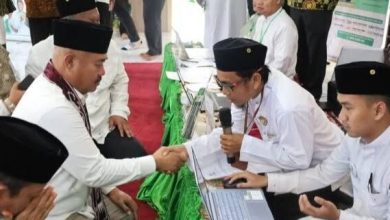 Photo of Kantor Baznas Kukar yang Baru: Komitmen untuk Pengelolaan Zakat yang Lebih Efisien