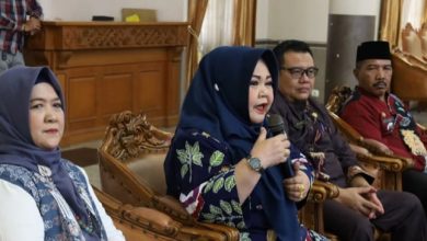 Photo of Mengukir Kesejahteraan Bersama: HKG PKK Kukar Edisi Ke-52 Akan Berlangsung di Tenggarong Seberang