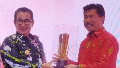 Photo of Kukar Terpilih sebagai Penerima Utama Penghargaan Pembangunan Provinsi Kaltim