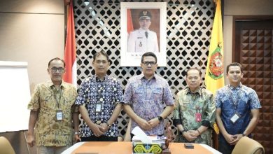Photo of Terima Kunjungan KPPN ke Samarinda, AH Sebut Untuk Perkuat Sinergitas Pembangunan Kota Samarinda