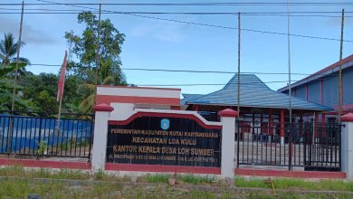 Photo of BUMDes Sumber Purnama Terima Bantuan Rp300 Juta untuk Perbaikan Infrastruktur Desa