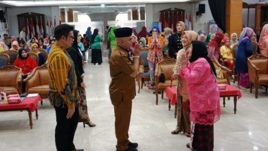 Photo of Hari Kartini di Kukar: Refleksi dan Aspirasi di Era Modern