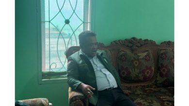 Photo of Tiga bacabup ambil formulir PKB dihari pertama pendaftaran