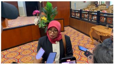 Photo of Sujiati tegaskan RSUD kabupaten PPU lebih prioritas