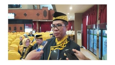 Photo of Percepatan Penghapusan Kemiskinan Ekstrim: Komitmen Syahrudin M Noor dan Pemerintah PPU