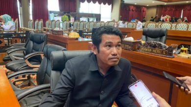 Photo of Muhammad Arif Albar: Peningkatan Infrastruktur Kesehatan Menuju Pelayanan Merata di Kabupaten PPU