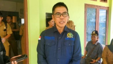 Photo of Ketua DPRD PPU Tekankan Penyelesaian Jalan Usaha Tani Tahun 2024