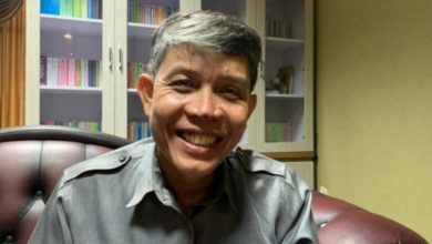 Photo of Thohiron Tegaskan Komitmen Penuhi Aspirasi Masyarakat PPU Sebelum Akhir Masa Jabatan