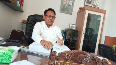 Photo of Selama Belum Ada Aktivitas, Samri Nilai Relokasi TPA Hanya Sebuah Janji