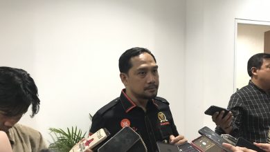 Photo of Sebelum Disahkan, Rohim Lakukan Pengecekan Genangan Air di Citra Niaga