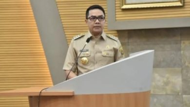Photo of Bahas Rencana Penanggulangan Bencana Kota Samarinda, Pemkot Harap Jadi Masukan dalam RPJMD 2025-2029