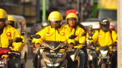 Photo of Terus Kembangkan Layanan Transportasi Online di Kalimantan Timur, Kini Maxim Resmi Beroperasi di Kota Muara Badak
