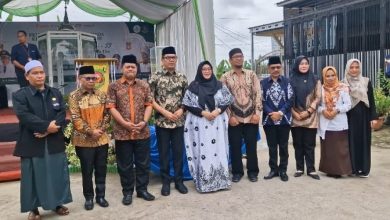 Photo of Sukses Digelar, MTQ Tingkat Kecamatan Samarinda Ilir ke-53 Resmi Ditutup Andi Harun