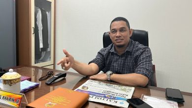 Photo of Khairin Sebut Penentuan Usia Pada Pemimpin Daerah Sangat Penting
