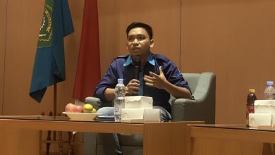 Photo of Tuntut Transparansi Pengelolaan Pandu Tunda, Maritim Muda Kaltim Siap Gempur PT Pelindo IV Samarinda