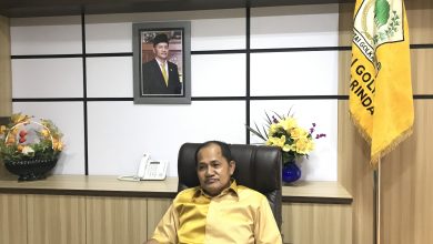 Photo of Rusdi Dorong Pemkot Hadirkan Beasiswa Untuk Keberlanjutan Pendidikan Generasi Muda