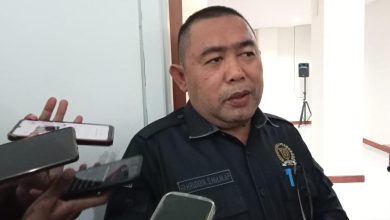 Photo of Fahruddin Apresiasi Langkah Tegas Dishub Kota Samarinda Dalam Penertiban Parkir Liar