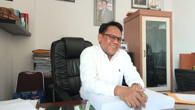Photo of Tekstur Tanah Kalimantan Labil, Samri Ragu Terhadap Kekuatan Terowongan Samarinda