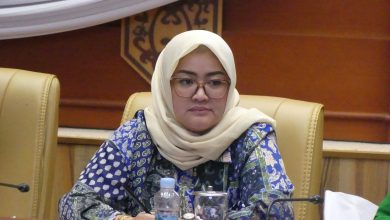 Photo of Tabung LPG 3 Kg Alami Kelangkahan, Novi Ingin Segera Dibuatkan Regulasi Yang Jelas