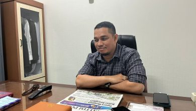 Photo of Peringati Lahirnya Pancasila, Khairin Sebut Pancasila Sebagai Urat Nadi Bangsa