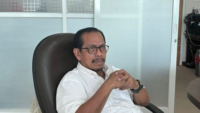 Photo of Angkasa Harapkan Walikota Samarinda Lakukan Pemerataan Ekonomi