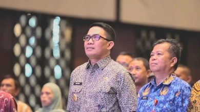 Photo of Kick-Off Probebaya 2024, Andi Harun Harapkan Manfaat Program Ini Terus Berlanjut