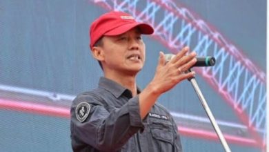 Photo of Pembangunan Jembatan Sebulu: Dorong Konektivitas dan Ekonomi Kukar, Kutim, dan Kubar