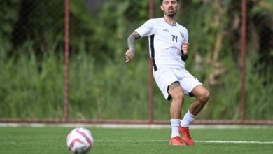 Photo of Suasana Latihan Mulai Nyaman, Lilipaly Senang Dengan Kehadiran Pemain Baru Borneo FC