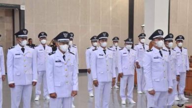 Photo of Perpanjangan Jabatan 193 Kepala Desa di Kukar Diberlakukan Hingga 2024 Kukar – Menjelang akhir 2024, masa jabatan 193 kepala desa di Kutai Kartanegara (Kukar) akan diperpanjang sesuai dengan kebijakan terbaru.