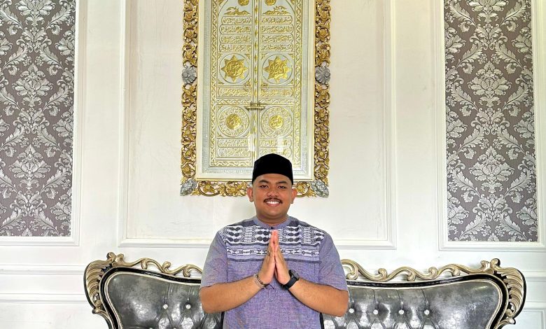 Photo of Pimpin Kepengurusan Pertama, Fahry Krisna Terpilih Ketua DPD PPI Kota Samarinda