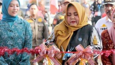 Photo of HKG PKK Kukar ke-52: Sorotan UMKM dan Kebanggaan Pemenang