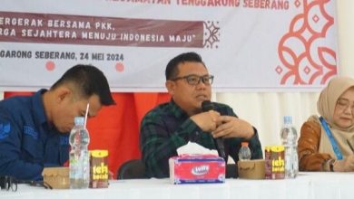 Photo of Rakor ke-52 PKK Kukar: Mengokohkan Sinergi dan Strategi Pemberdayaan Masyarakat