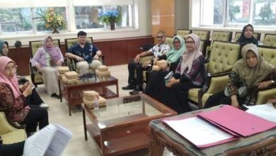 Photo of Evaluasi Pengelolaan Arsip 2024: Kukar Tingkatkan Standar Kearsipan