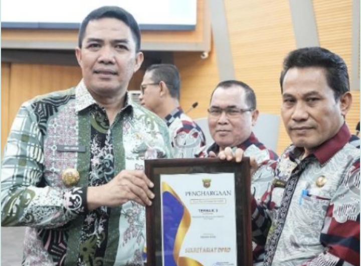 Promosi Jabatan, Pemkot Samarinda Terapkan Sistem Merit